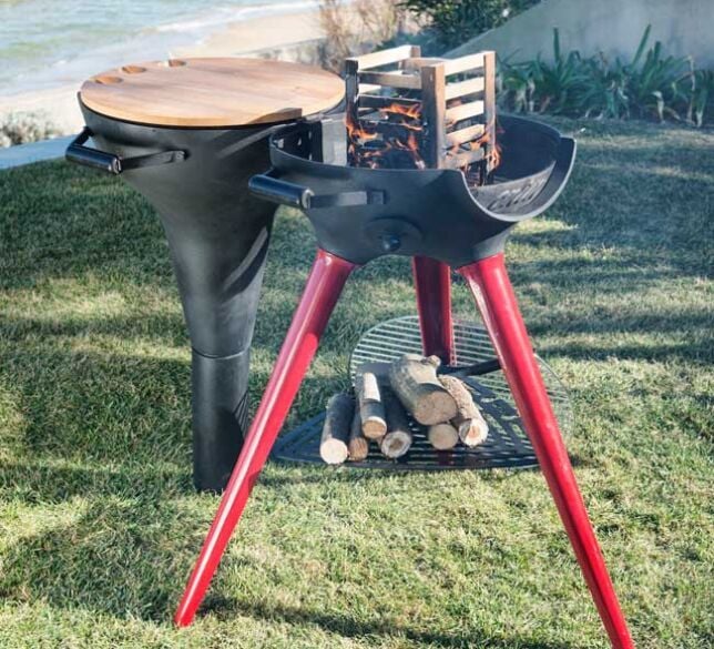 Mangal Yaparken Dikkat Edilmesi Gereken Uyarılar | Barbekü, Mangal, Bbq