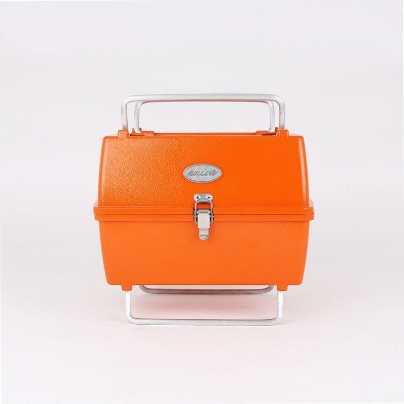 Prtk Mangal Turuncu Aksesuarsız