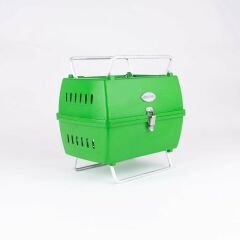 Prtk Mangal Yeşil Aksesuarsız(Outlet)